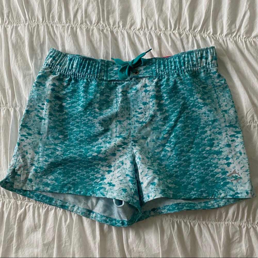 Loco Skailz Women’s Swim Shorts
